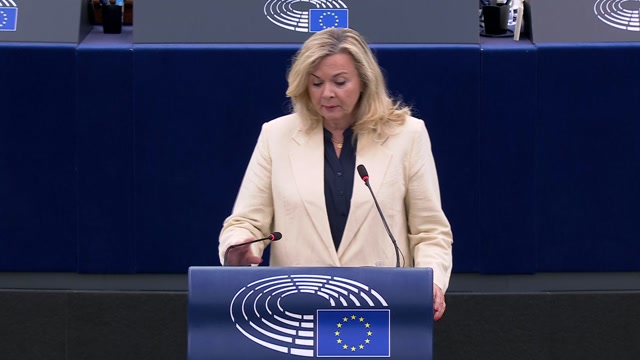 European Ocean Pact: MEPs debate (part 2)